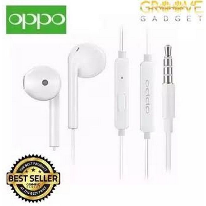 Oppo original headphone sale