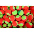 Pack of 12 Cricket Tennis Balls. 