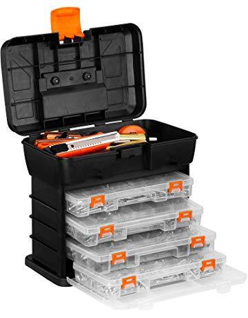 TOOL BOX SPECIAL TYPE