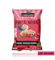 Herbal Face pack Powder 100 Grams by Wellaxa. 