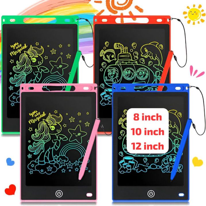 8.5%20inch%20kids%20writing%20learning%20tabet%20-%20Image%203