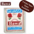 Bawa - Kids Towel Ahram Set for Boys in 4 Sizes For Hajj Umrah Soft Best Quality Terry Ehram. 