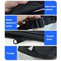 Thick Badminton Racket Bag Protective Pouch Oxford Portable Badminton Racket Cover Tennis Storage Sport. 