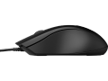 HP Wired Mouse 100. 