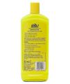 Carnauba Liquid Car Wax High-Gloss Shine. 