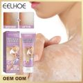 Repair Chicken Skin Cream Keratosis Pilaris Cream For Strawberry Legs Removal Dark Spot Bump Eraser Body Scrub Smooth Lotion. 
