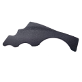 1Set New Body Rubber Shell for Canon 5D Mark III 5DIII 5D3 Digital Camera Repair Part + Tape Replacement Spare Parts Accessories. 