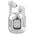 Earbuds AIR 31 Airpods| Wireless Earbuds With, Transparent Case With Type C Charge |Earbuds Bluetooth 5.3 | New Model AIR 31. 