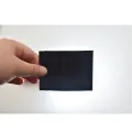 Black Opaque Zip Lock Storage Packaging Bags Self Seal Zipper Packing Pouches Resealable Ziplock Sundries Package Bags. 