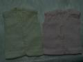 Pack of 2 Baby Inner Woolen Sweater - Baby Inner Wear Sweater For Winter - Woolen Sweater For Baby. 
