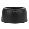 Camera Lens Hood ES-79II Mount for Canon EF 85mm f/1.2L USM. 