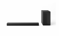 LG S60T Soundbar for TV with Dolby Audio™ 3.1 channel | Speakers | Soundbar Speakers. 