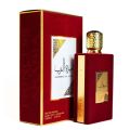 Asdaaf Ameerat Al Arab Eau De Parfum-Fragrance For Men &Women-100ml. 