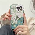 Van Gogh Oil Painting Phone Case for iPhone 11 12 13 Mini Pro Max 14 Pro Max Case shell. 