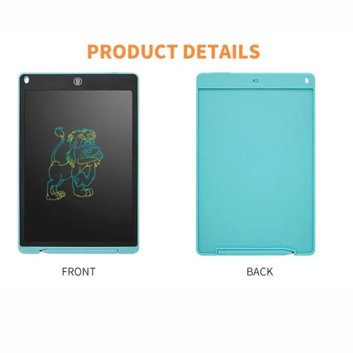 Writing%20Tablet%20for%20kids%20%7C%20Child%20Tablet:%2012%20%7C%2010%20%7C%208.5%20%7C%206.5%20inch%20LCD%20Writing%20Tablet%20for%20Children%20with,%20Multi-Color%20Delight%20%7C%20Electronic%20Slate%20E-writer%20Digital%20Memo%20Pad%20Erasable%20Writing%20Board.%20-%20Image%207