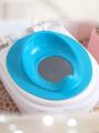 Baby Potty Seat for Commode - Training Toilet Seat. 