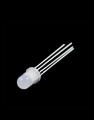 Rgb Led 5mm For Arduino DIY Project Circuit. 
