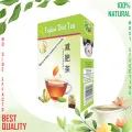Fujian Diet Tea  - Box Of 16 Tea Bags. 