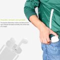 M10 & i7S Double i12  Airpods Wireless Bluetooth Hand Free with Power Bank Pod Stereo Earphones White bluetooth ear phone for all cell phones use. 