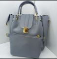 Yashfa Collection  2 in 1 Leather Bags For girls Shoulder bags/Cross body bags for women/ bags for girls hand bag for girls. 