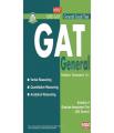 NTS GRE-GAT General (Graduate Assessment Test). 