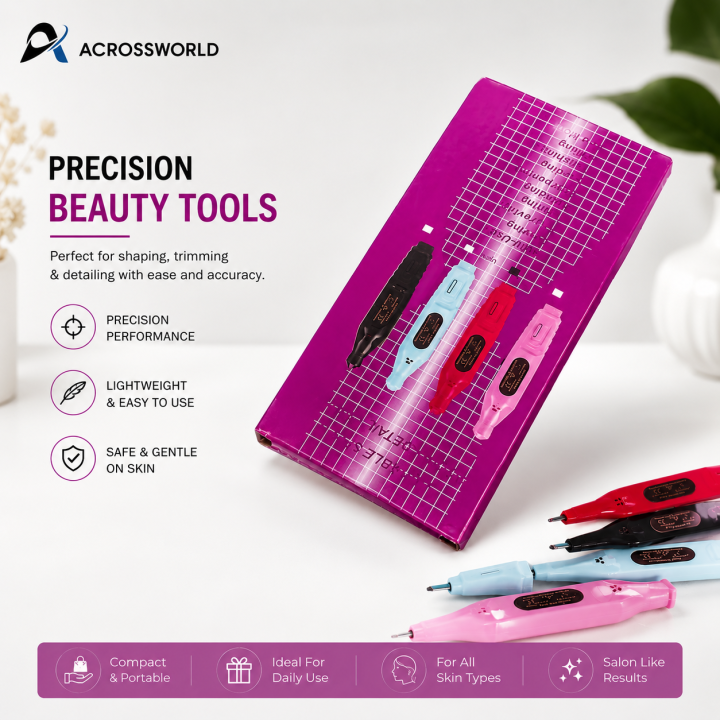 ACROSSWORLD%20Professional%20Electric%20Nail%20Drill%20Machine%20%7C%20Premium%206-Speed%20Nail%20Grinder%20for%20Gel,%20Acrylic%20&%20Nail%20Polish%20Removal%20%7C%20Manicure%20&%20Pedicure%20Kit%20-%20Image%202