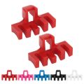 Badminton Stringing Racquet Load Spreader Badminton Tennis Racquet Pulling Machine Threading Accessory. 