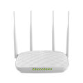 Router | Tenda Router | 4 Antenna Router| WiFi Router | High-Performance Router | Long-Range Router. 