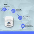 Waterproof Paint (FREE BRUSH), Original HYDRA SEALANT waterproof agent, Transparent Paint. 