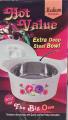 1 Piece Hot Value 2.0 Liters Hot Pot Medium. 