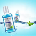 OEM private label bioaqua mint extract deep cleansing whitening teeth oral cleansing keep mouthwash cool. 