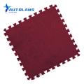 Puzzle Rug Exquisite Puzzle Exercise Fluffy Floor Foam Mats. 