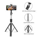 p170s extended 1 m 7 since the shaft folding portable outdoor mobile scaffold ground tripod live fill light. 