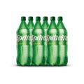 Sprite 1 L - Pack of 6. 