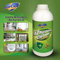 Ever Clean All Purpose Cleaner - Kitchen Cleaner - Bathroom Cleaner - Tough Stain Remover - 100% Germs Remover - Tiles Cleaner - Kitchen Cleaner - Floor Cleaner 1000ml (Pack of 3). 