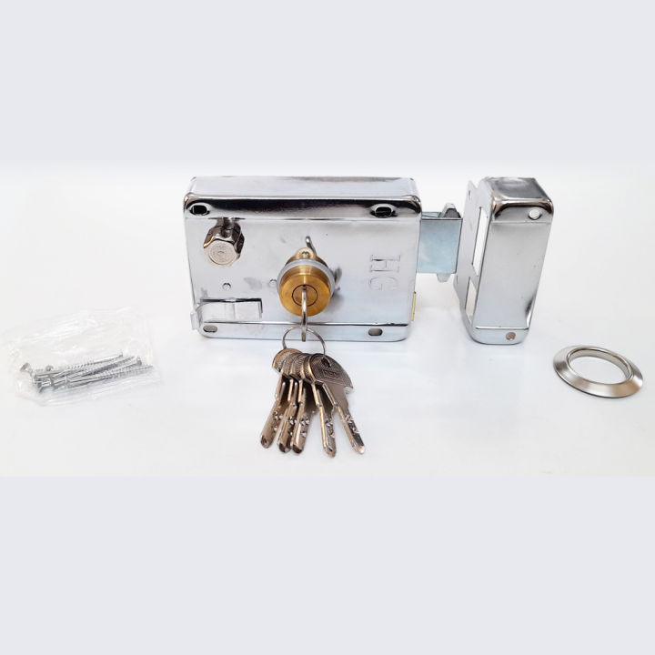 Door%20Night%20latch%20Lt%20311%20main%20gate%20lock%20with%206%20keys%20-%20Image%204