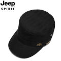 Adventure Horizon Cap-Jeep Peek Cap/ Flat Hat (2 Colors). 