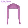 Golf Protection Cape Protection Cape Uv Cooling Shawl Arm Cover Finger Holes Golf Unisex Free Size Cooling Arm Sleeves. 