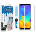 Xiaomi Mi Note 10 Pro UV Tempered Glass Screen Protector For Xiaomi Mi Note 10 Pro. 