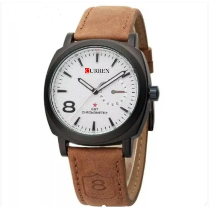 100% Imported Branded Watch for Men and Boys New Design 2024