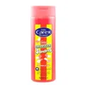Cussons Carex Drumstick Rasberry & Milk Shower & Bath | 500ml. 