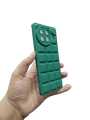 Tecno Spark 20 Pro Plus ( Spark 20 Pro + ) Back Cover Soft Matt Camera Protection Back Cover. 