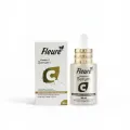 Vitamin C Serum for Dark Spots & Pigmentation - 30ml - Serum - Collagen Boosting Serum With Ferulic Acid - Vitamin C Serum - Skin Hydration - Serums - All Skin Types - Fleure. 