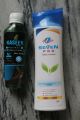 BioSeven Pro  Herbal Shampoo and Kaseer amla Oil. 
