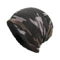 Summer Fashion Mens Womens Ladies Camo Camouflage Beanie Hat Woolly Knit Skater S Winter Warm. 