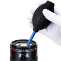 Rubber Bulb Air Pump Dust Blower Cleaning Cleaner for digital camera len filter. 