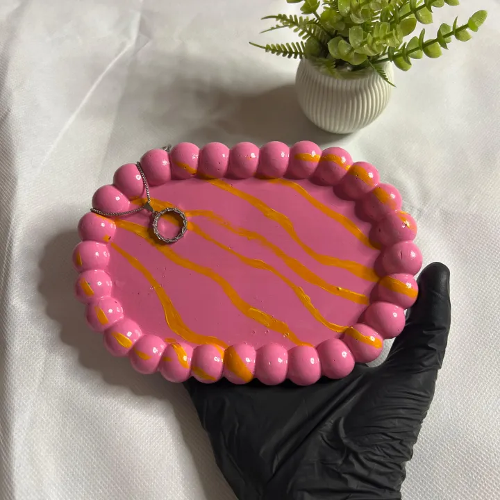 Elegant%20Pink%20Tray%20%E2%80%93%20Stylish%20Tray%20for%20Dressing%20Table,%20Versatile%20Tray%20for%20Table%20Use,%20Decorative%20Tray%20for%20Home%20Decoration,%20Beautiful%20Pink%20Tray%20for%20Jewellery,%20Makeup,%20Perfume%20and%20Accessories%20%E2%80%93%20Perfect%20Tray%20for%20Vanity%20and%20Tabletop%20Organization%20-%20Image%205