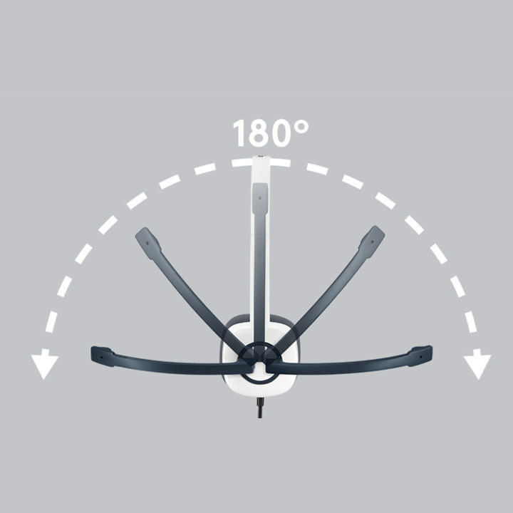 Logitech%20H150%20Stereo%20Headset%20with%20Noise%20Cancellation%20Microphone%20(Cloud-White)%20-%20Image%203