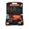 Harden Hand Tool Professional 36Pcs Multi-Functional Impact Drill. 