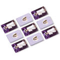 54Pcs/Set Kpop IU 2022 Season's Greetings Photocards Postcards Lee Ji Eun Photo Cards For Fans Collection. 